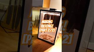 Making Biltong Part 22 [upl. by Cesare]