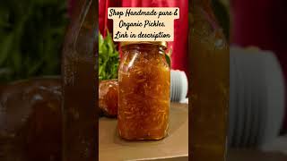 pickle trending youtubeshorts viralvideo organic video httpsaghorfoundationminisite [upl. by Ueihttam]