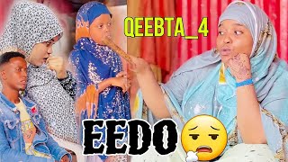 EEDO😮‍💨 PARTI4 MUSALSAL CUSUB 2024 SOMALI TIKTOK CHANNEL [upl. by Gnod]