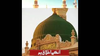 Mustafa Mustafa naatnaat shorts lyrics islamicwhatsappstatus muhammad [upl. by Seek591]