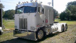 kenworth k100 [upl. by Aura]