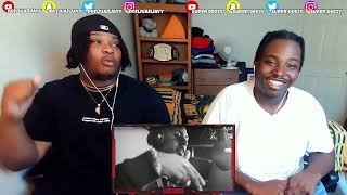 BLOODLINE Reacts to Nines  Fire In The Booth [upl. by Cesaria]