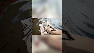 When legends rise Anime AMV animeamv anime shorts [upl. by Cardon]