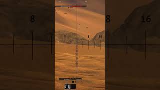 Spotted by dust warthundermoments warthunder warthundergameplay [upl. by Annaiv445]