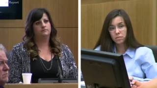 Jodi Arias Defense Team Says Travis Alexander Treated Deanna Reid Very Differently Than Jodi Arias [upl. by Zoeller]