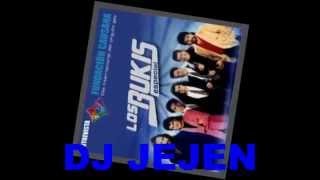 Los Bukis mix Romanticas Gruperas dj jejen [upl. by Lorena]