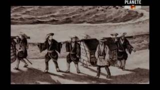 Japon LOuverture Progressive Mémoires DUn Empire Secret Documentaire Histoire [upl. by Klein536]