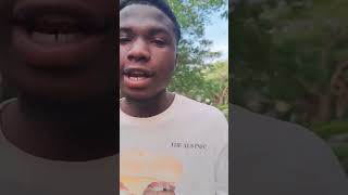 Ruzzi Freestyle on afrobeat sound shorts short shortvideo trending viralvideo afrobeats [upl. by Burton29]