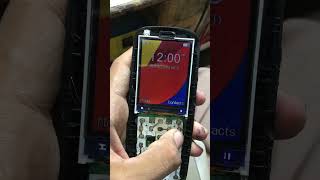 LCD color problem shorts mobile repair repairing [upl. by Oigroeg125]