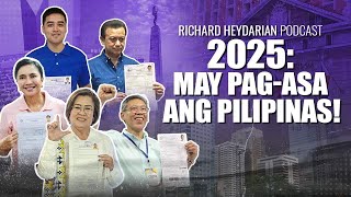 CHEL DIOKNO AKBAYAN amp FUTURE OF OPPOSITION [upl. by Buchanan]