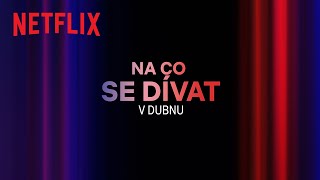 Novinky na Netflixu  duben 2024 [upl. by Lraed]