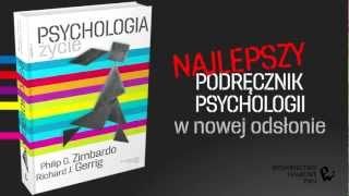 Philip G Zimbardo „Psychologia i życiequot [upl. by Pierson]