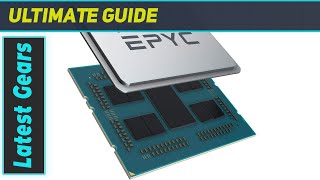 AMD EPYC 7282 Unleashing the Power of 16 Cores [upl. by Eille106]