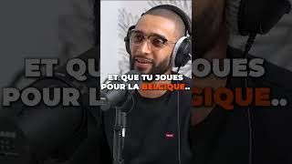 quot Beaucoup de noirs sont perdus quot  Assou Ekotto parle des joueurs africains en Europe [upl. by Antipas]