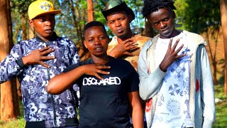 SPIDER CLAN NGORINGOO OFFICIAL VIDEO [upl. by Dion]