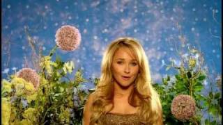 Hayden Panettiere  I Still Believe HQ Music Video [upl. by Ricky]