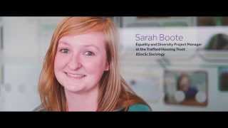 School of Social Sciences Sociology undergraduate alumni profile [upl. by Haceber729]