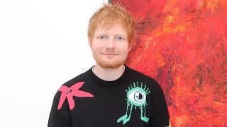 Ed Sheeran Wins Copyright Battle Over Thinking Out Loud [upl. by Neelahs]