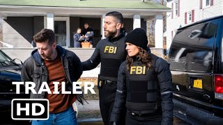 FBI Season 7 Episode 1 Promo HD  Photos Cast and “Abandoned” Plot [upl. by Azeria541]