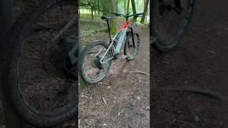 2024 Mondraker Crafty R EMTB in its natural habitat 😏🔥 emtb subscribe viralvideo viralshorts [upl. by Kuster]