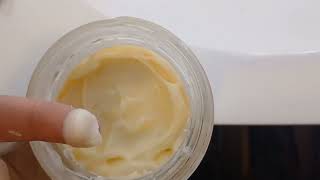 Tallow Balm Skincare Recipe [upl. by Adina782]