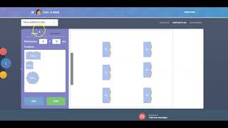 Creating Seating Plans in Edulink One [upl. by Lleznol]