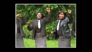 Mighty Holyness Choir St Clares Anglican Church  Nkambo Official Video [upl. by Ydak]