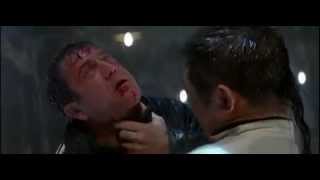 Lethal Weapon 4 Final Fight Scene [upl. by Sax]