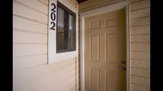 Andrea Mendoza presents 15390 E Arizona Avenue 202 Aurora CO  ColdwellBankerHomescom [upl. by Siuqaj]