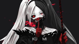 ✞ HORROR ✞ Nightcore Creepy Mix 1 Hour [upl. by Esmaria720]