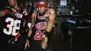 Baby D Eastwide VS Westside Video Remix Menace 2 Society [upl. by Llednyl573]