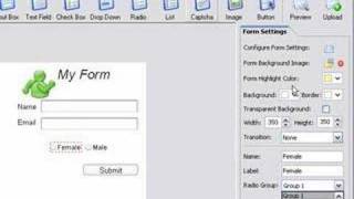 Coffee Cup Form Builder Tutorial [upl. by Langham]