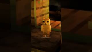 ELGato cat meme Minecraft 3 [upl. by Nehgem]