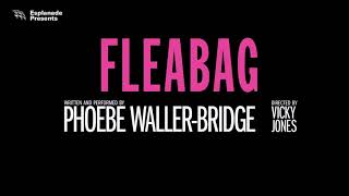 National Theatre Live  Fleabag 9 10 amp 13 Dec 2020 [upl. by Tillio]