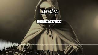 MRS MUSIC  Brotin  Kırık Kalpler Official Music [upl. by Freda]