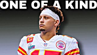 Patrick Mahomes Is Doing The IMPOSSIBLE… [upl. by Rosenblum]