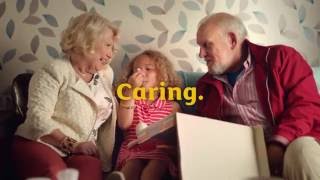 Shorter Queues  Morrisons Makes It Ad [upl. by Nileuqcaj]