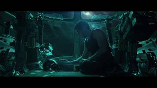 Marvel Studios  Avengers End Game trailer in tamil [upl. by Hobie]