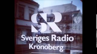 Radio Kronobergs signatur  19770829 [upl. by Touber]