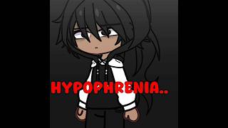 kuarang jelascari di google gacha fypシ゚viral phobia hypophrenia [upl. by Ethben]