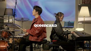 LIVE 4k 여자아이들  퀸카QueencardㅣCover by ㅈ지읒 [upl. by Aidnyc]