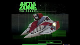 Battlezone Gold Edition Switch Review [upl. by Pris852]