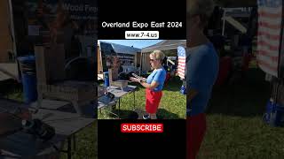 Overland Expo East TOP PICKS [upl. by Annaesor663]