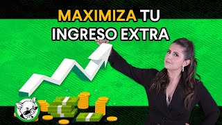 Tips para aprovechar el reparto de utilidades  Por Sofía Macías [upl. by Matthaeus]