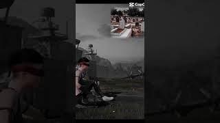 MANZAL YAHI HA 🥺🥺👈 pubgmobilesolovssquadtdm pubgmobile 1v4乛 [upl. by Obediah]