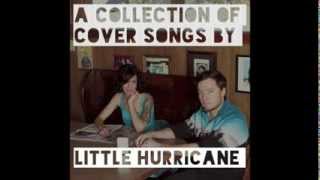 Dark End of the Street Percy Sledge cover  Stay Classy  little hurricane [upl. by Ezarra]