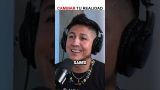 AYAHUASCA puede CAMBIAR tu REALIDAD👆🏻 chaman shorts [upl. by Crandell]