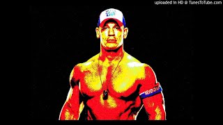 John Cena Theme ULTRA EARR4PE [upl. by Ahsok]