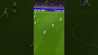 Hansi Flicks Barcelona  From Back to Front football trendingshorts viralshorts [upl. by Ainalem622]