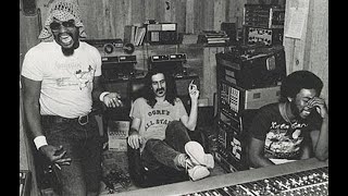 Frank Zappa 19790911 Direct News interview Joe’s Garage [upl. by Haida]